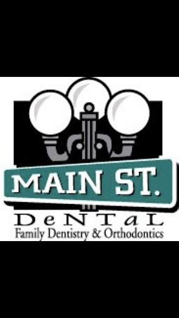 main street dental new prague.